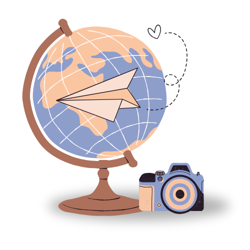 Les Cartes Postales de Manon